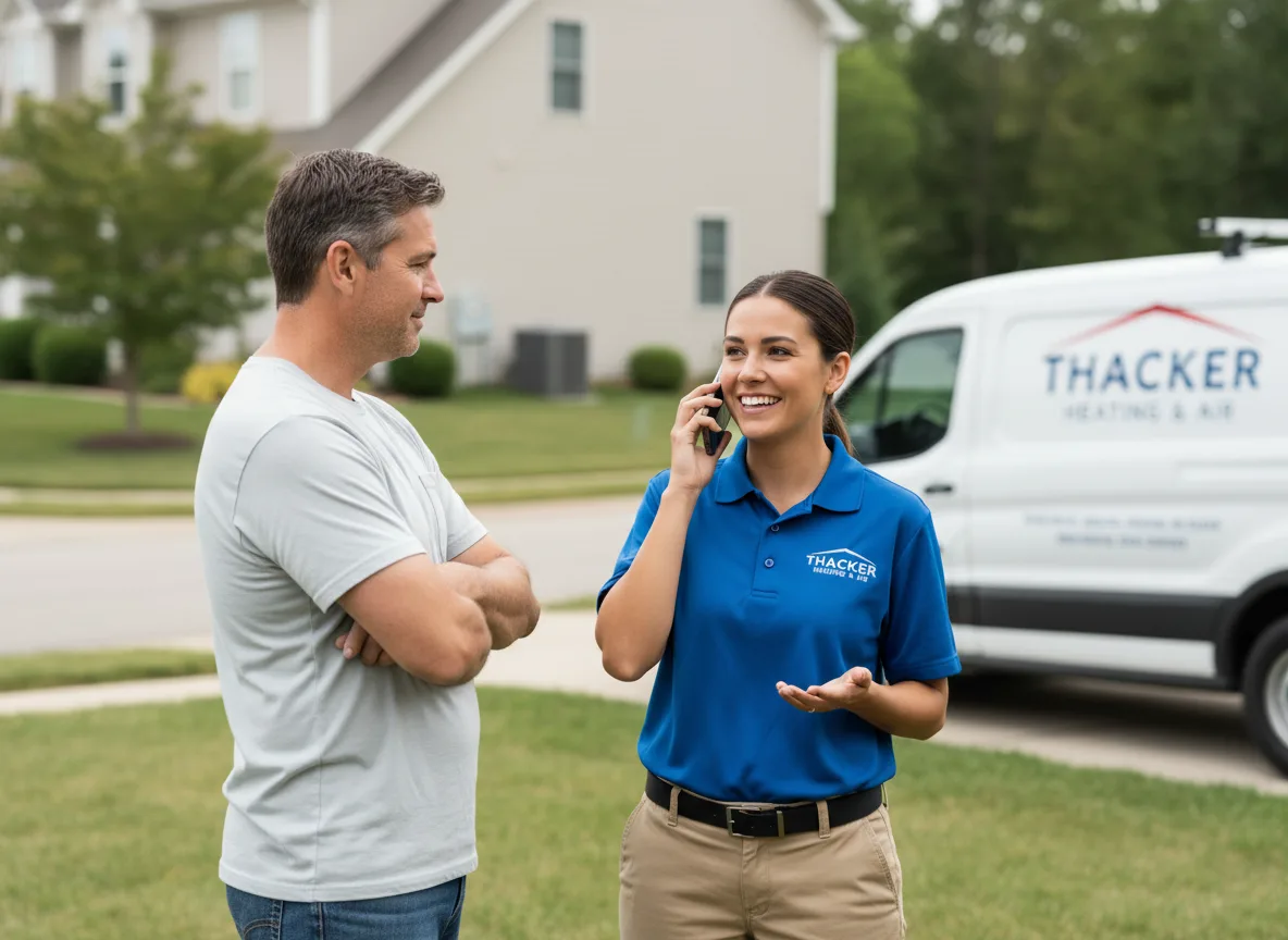 Ac Repair Granville, WV FAQs